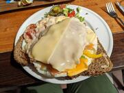 Toffe Jongens - eten & drinken