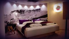 Wellnesshotel Walserhof