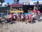 Maria Beach Restaurant Bar