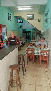 Restaurante Esquina Orense