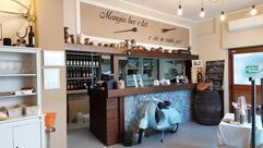 L’Osteria de Cabiàa da Barza