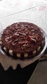 Padaria e Confeitaria do baiano