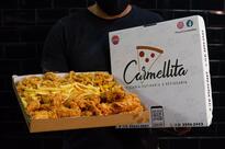Pizza Carmellita