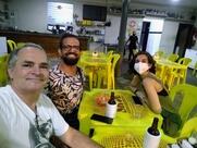 Churrascaria Saquinho