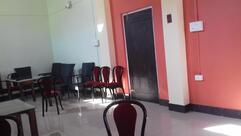 Grand Palace Restaurant & Coffee Shop