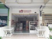 หอมละมุน หวานละไม Cake & Bakery