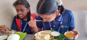 Sri Murali Dose Corner