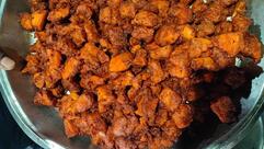 Mahammadiya Biryani Centre