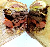 Meu Chapa! Sanduicheria