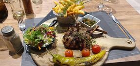 Steak N'Chill Brussels