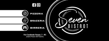 Seven Bistrot Pizzeria Contemporanea - Steakhouse
