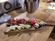 Alessandro Leschär - Restaurant & Apéro Bar