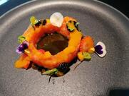 Ristorante YIH sushi diner