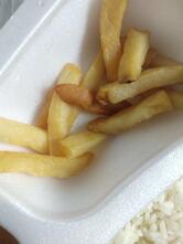 Rei do Peixe Restaurante e Lanchonete