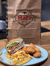 Madô Burguer Delivery - Hamburgueria Sorriso MT