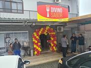DIVINO SABOR Refeições