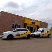 Márcia Restaurante Self Service