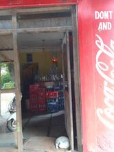 Bageecha Bar and Restaurant