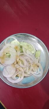 Rabbu Chicken Centre