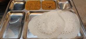 Vadakkini Veg Restaurant & Take Away