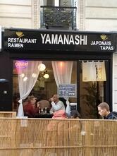 Yamanashi Ramen