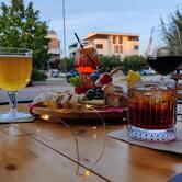 Pangea Caffè & Bistrot