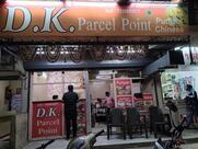 D.K Parcel Point & restaurant