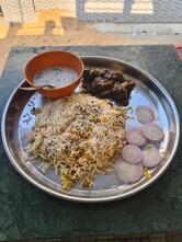 Biryani Vibes (Cloud Kitchen)