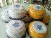 Tale of Three Dessert Story and Idea
