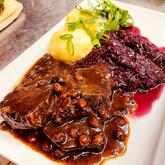 Tünnes und Schäl Kölsche Gastwirtschaft