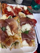 BONA Pizza Roma [Flaminia]