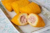 Sagrado Pão de Queijo Bertioga