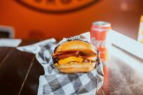 Smasher Burger Hamburgueria Ponta Verde