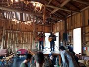 Libertas Atrás do Alto