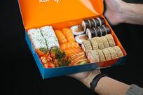 Yudi Sushi - Culinária Oriental - Delivery