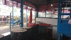 Lucky Mutton Shop jamkhed