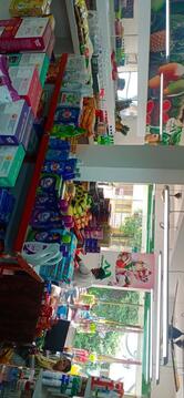 MORNING STAR vegetables & groceries