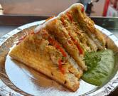 SANDWICH WALA