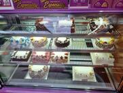 Cake Box Rochdale