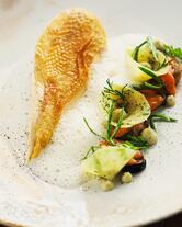 Alivetu - Table Méditerranéenne