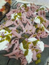 Acqua e Farina al 61