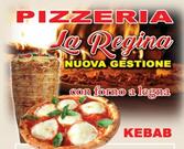 Pizzeria la Regina di diaba pizza srl