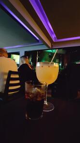 Rusbé - Bar, Cozinha e Música Ao Vivo