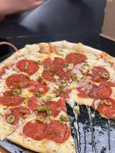 Casa Gourmet Pizzaria