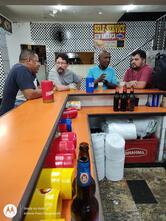 Bar e Lanch. Senador Pompeu