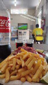 Padaria e confeitaria Elite