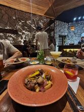 Pisco Brasil Cocina y Bar