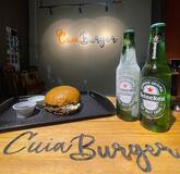 CuiaBurguer Hamburgueria Artesanal