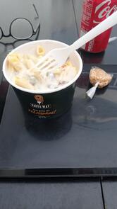 Pasta Way Pituba - Salvador