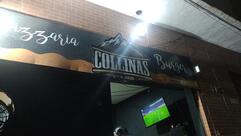 Collinas Pizza Botafogo